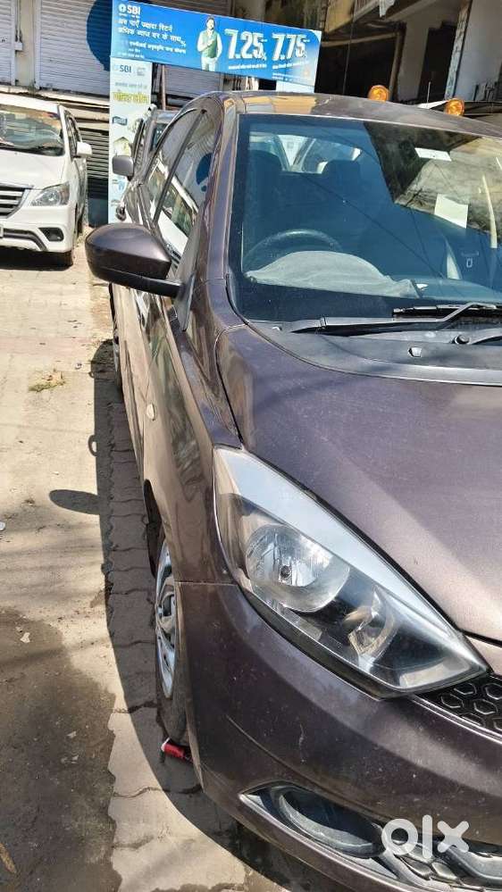 Tata Tigor XE, 2018, Diesel
