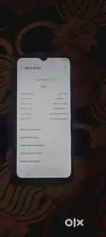 Samsung galaxy F12 4/64