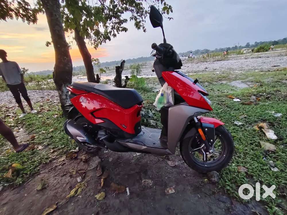Brand new condition