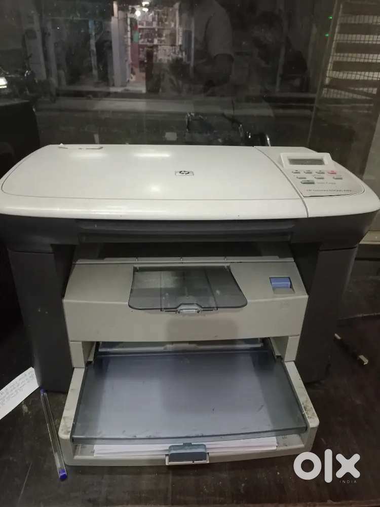Printer HP 1005