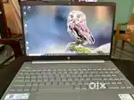 HP Model 15S-DU0050TU