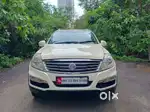 Ssangyong Rexton RX7, 2012, Diesel