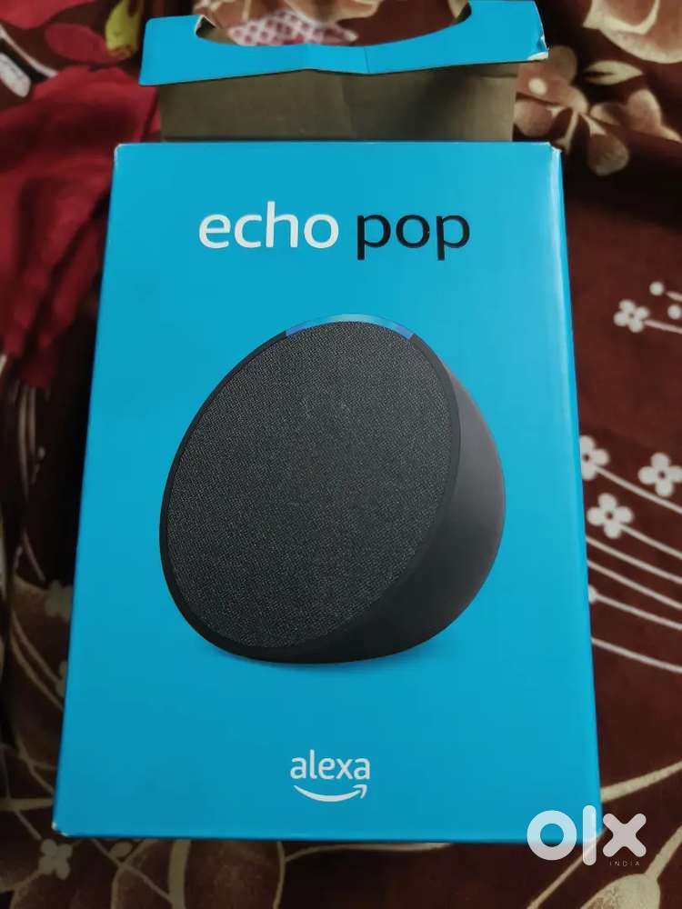 I have new alexa