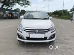Maruti Suzuki Ertiga VXI CNG, 2018, CNG & Hybrids