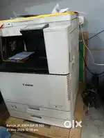 Canon leser colour printer