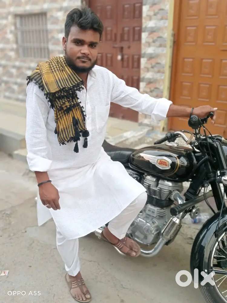 Koi bhi gadi ho sabhi gadi chala leta hoon