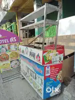 Steel Stand  No1 grade