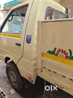 Wanted driver for ashokleyland dost