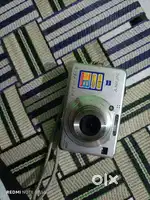 Sony cemera
