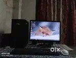 Computer win.. 10 pro, i5 6gen,