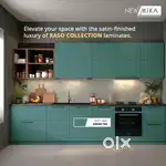 Greenlam's New Mika Laminates – 8x4 Sheets – Clearance Offer