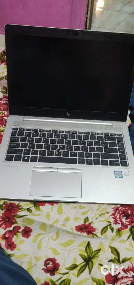 Hp Laptop Elite book
