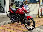 HONDA CB UNICORN FULLY MINT CONDITION BIKE