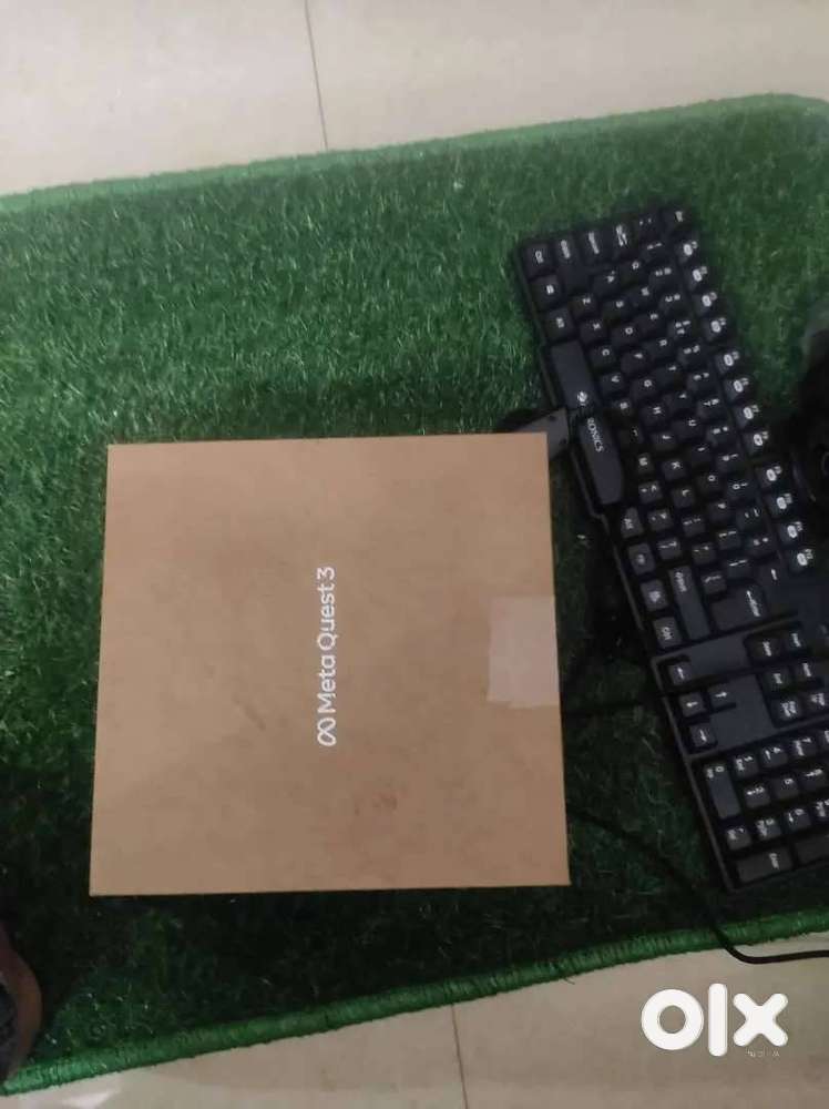 Meta Quest 3  128Gb