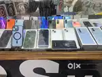 Brand new condition mobiles available