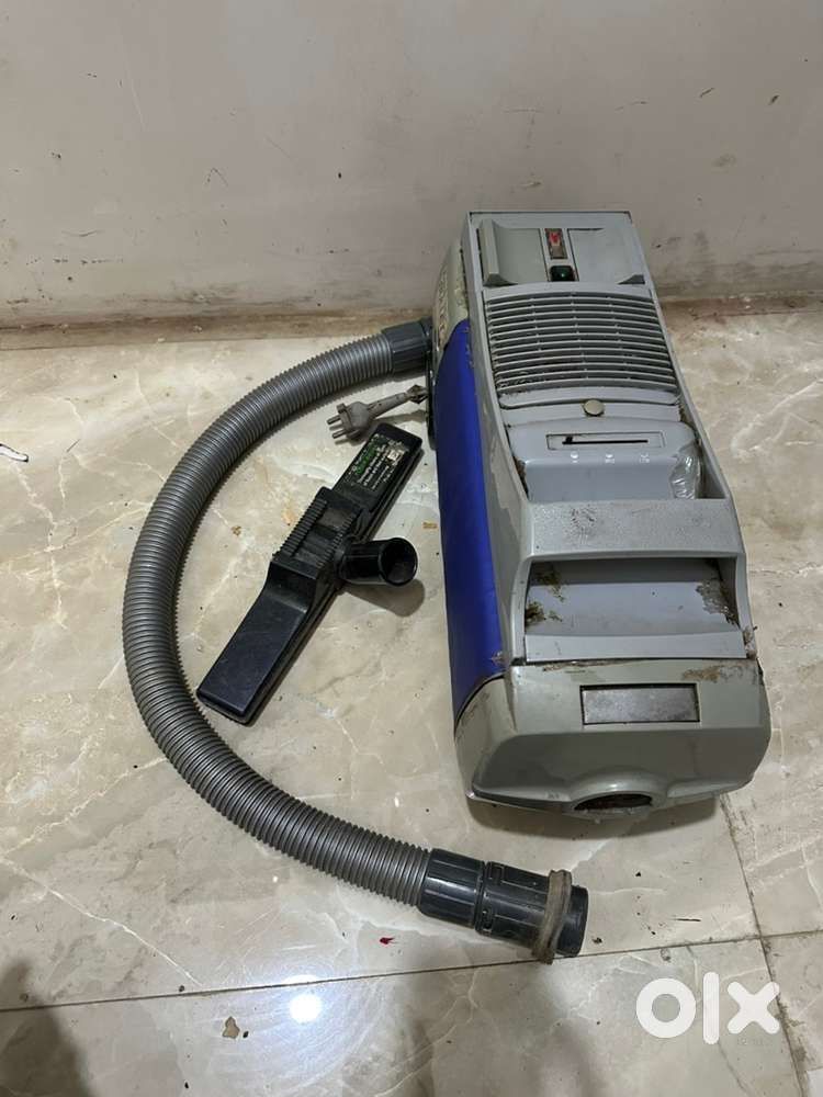 Vacuum cleaner