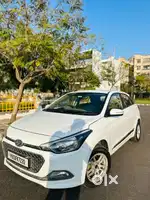 Hyundai i20 Sportz 1.4 CRDI 6 Speed BS-IV, 2015, Diesel