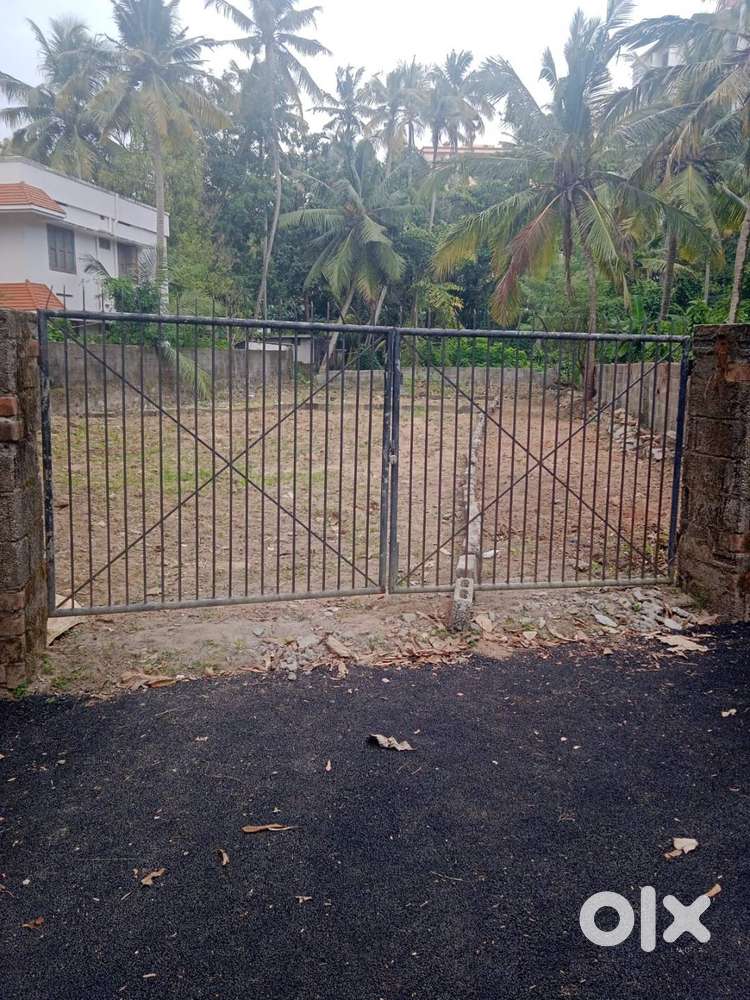 KESAVADASAPURAM 14 CENTS RESIDENTIAL PLOT FOR SALE