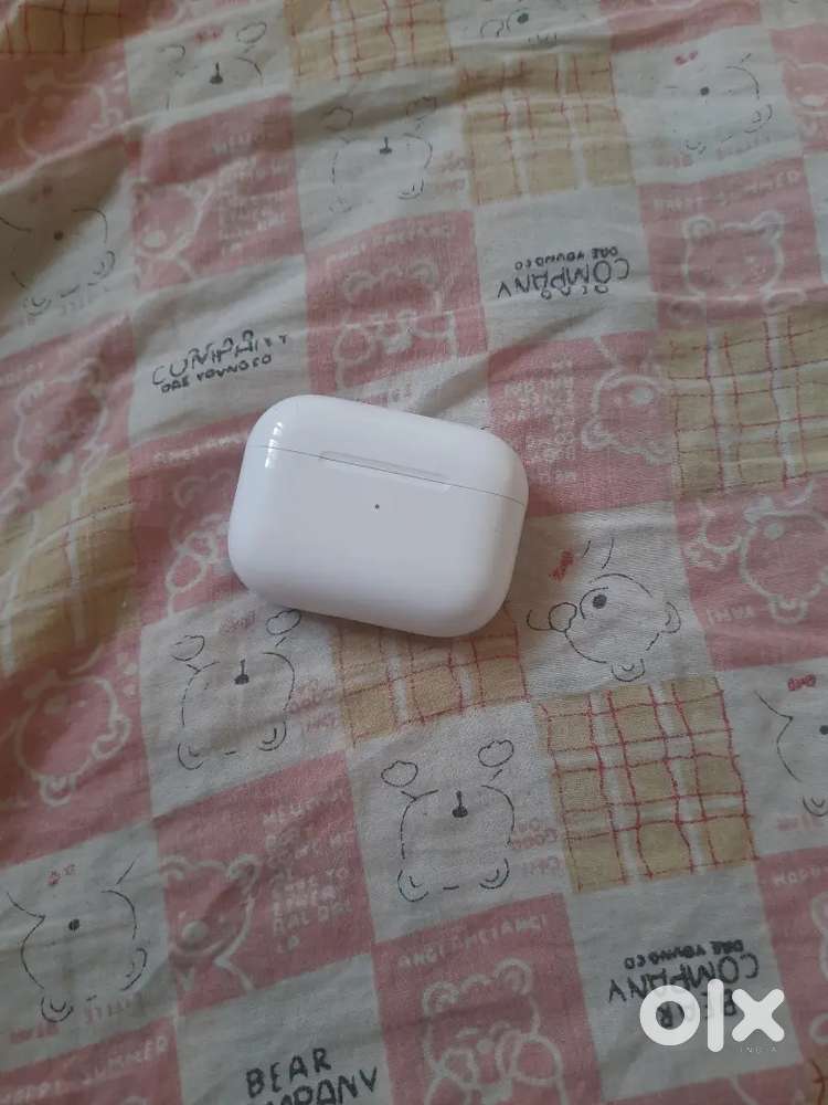 Airpods pro 3