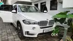 BMW X5 2019 Diesel Well Maintained