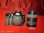 CANON 5D MARK IV WITH CANON 24-70 MM 2.8 LENSE