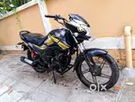 Honda shine perfect documents