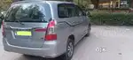 Toyota Innova 2.5 V 7 STR, 2015, Diesel
