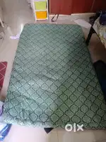 Kurl on Mattresses  2 +cotton  Mattress