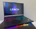 Lenovo Legion Pro 7 16IRX8H 16 (1TB SSD, Intel Core i9 13th Gen