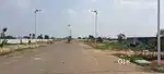 PLOT FOR SALE CRDA APPROVED LEYOUT NEAR KL UNIVERSITY