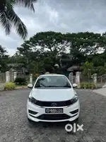 Tata Tiago 1.2 Revotron XT Rhythm, 2020, Petrol