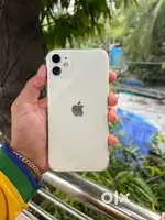 iPhone 11 urgent sale Price 3000