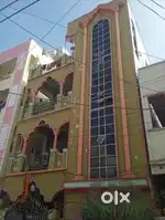 Near to Hitech city