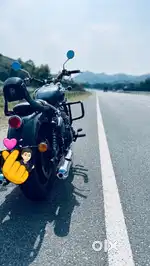 Sell super meteor 650