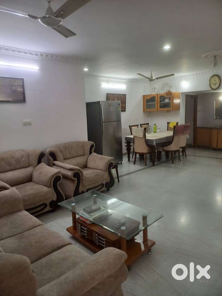 Narsingi Independant house