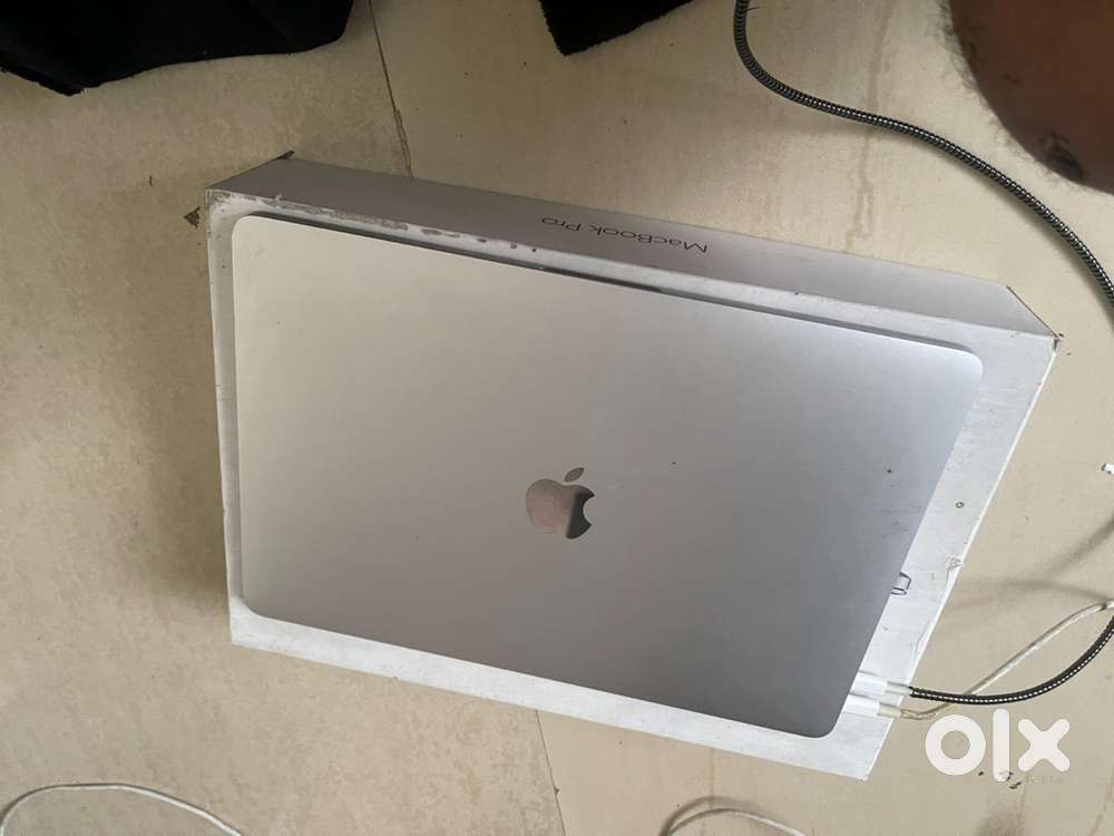 Mackbook pro