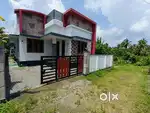 Aluva Thattampady 3 Cent 2 Bhk Attached 750 Sqft. House