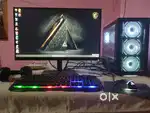 GAMING PC COMPUTER LAPTOP