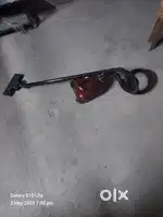 EUREKA FORBES Quick Clean DX Dry Vacuum Cleaner