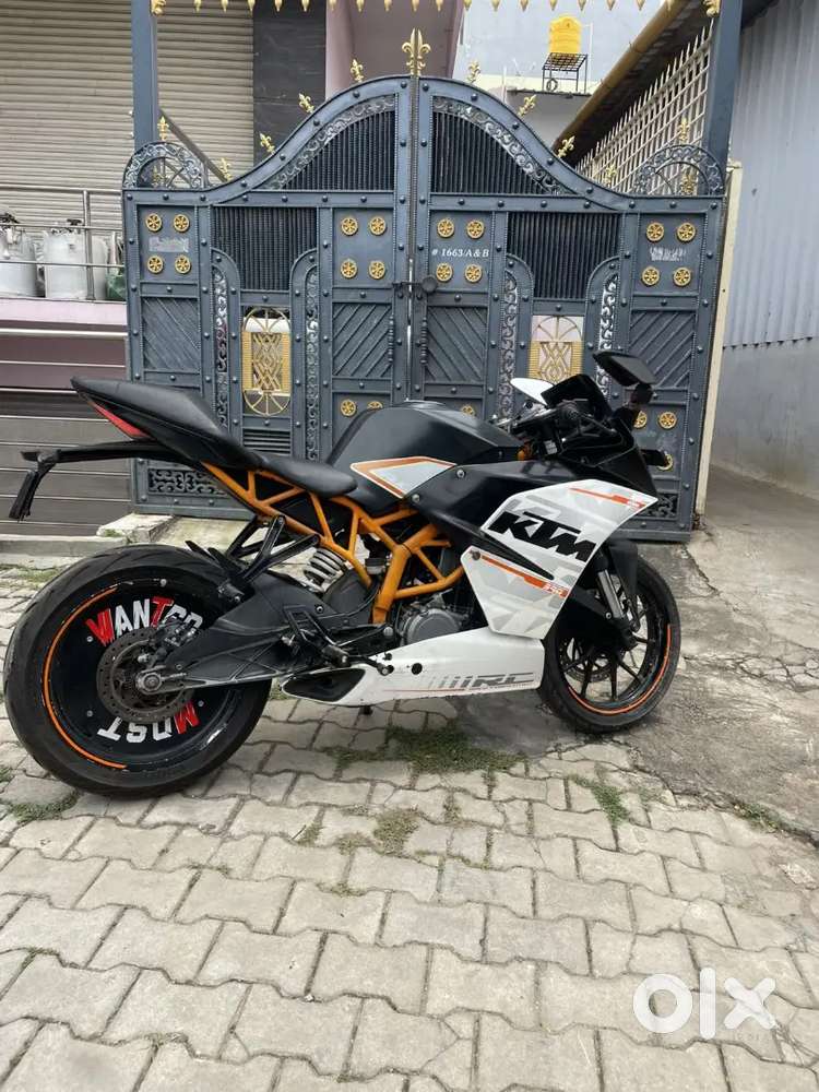 KTM390  bs3