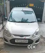 Ford Figo 2012-2015 Diesel EXI, 2014, Diesel