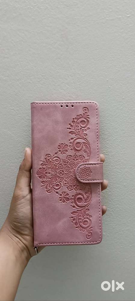 Oppo a5 pro 5g flip cover