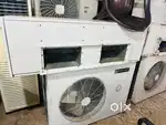 Blue star acs nd carrier acs available