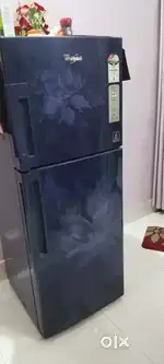 Whirlpool Fridge