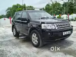 Land Rover Freelander 2 2011 august