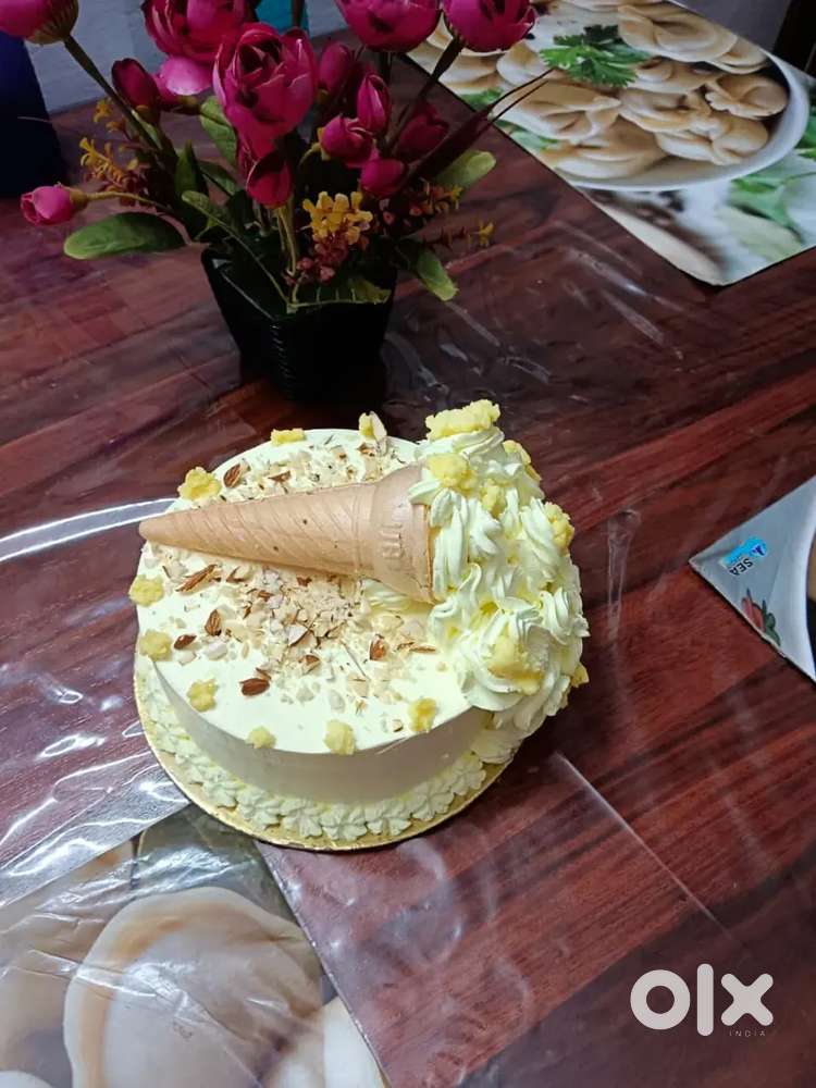 All types of cake classes in bhagalpur at reasonable rate