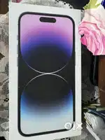 I want to sell my iphone 14pro Exchange also