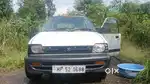 Maruti Suzuki 800 2001 Petrol 80000 Km Driven