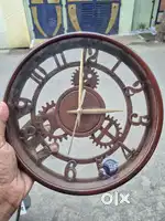 New Design Wall Clock