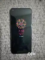 Realme x7 max